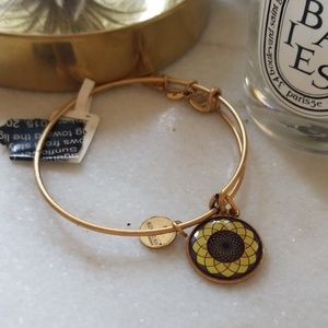 Alex and Ani bracelet